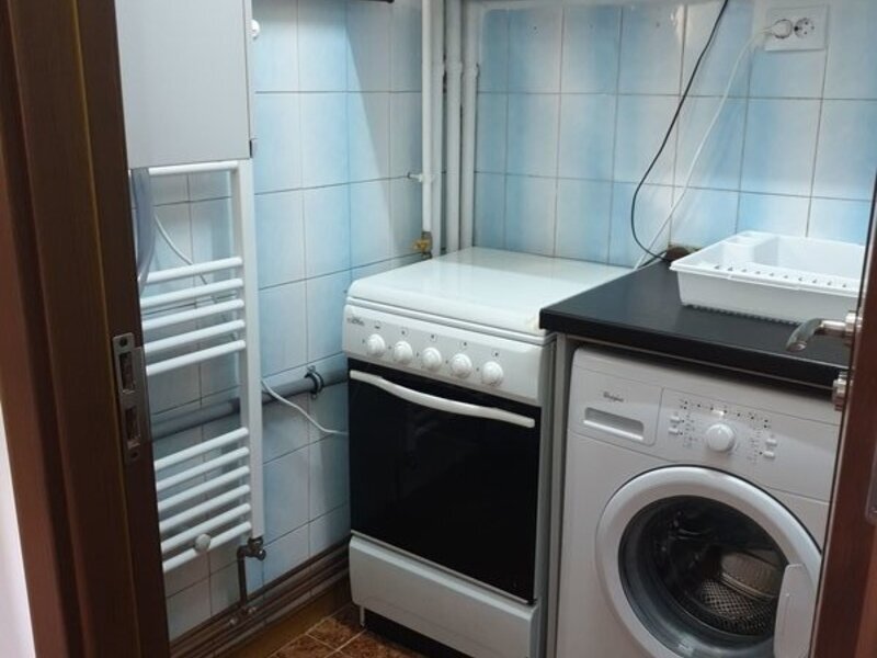 Berceni, 2 minute metrou Piata Sudului