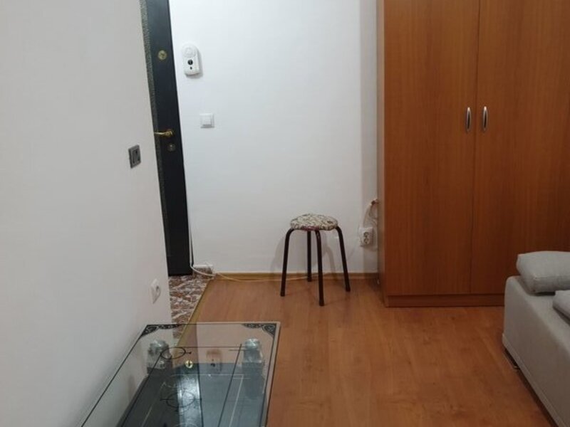 Berceni, 2 minute metrou Piata Sudului