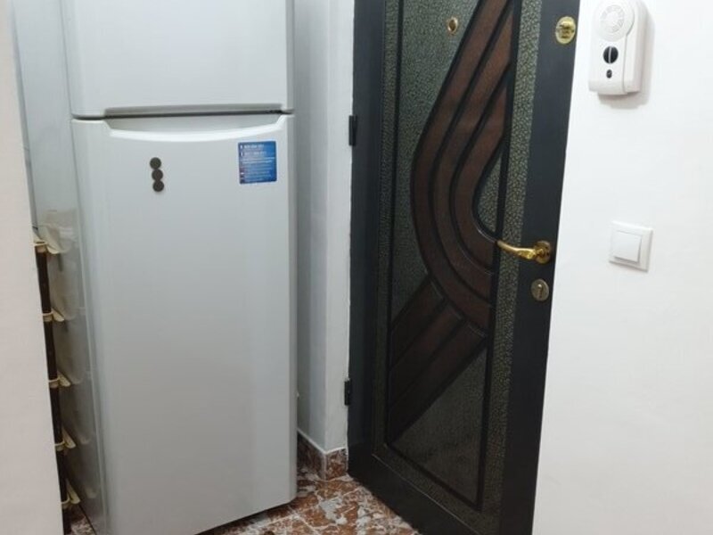Berceni, 2 minute metrou Piata Sudului