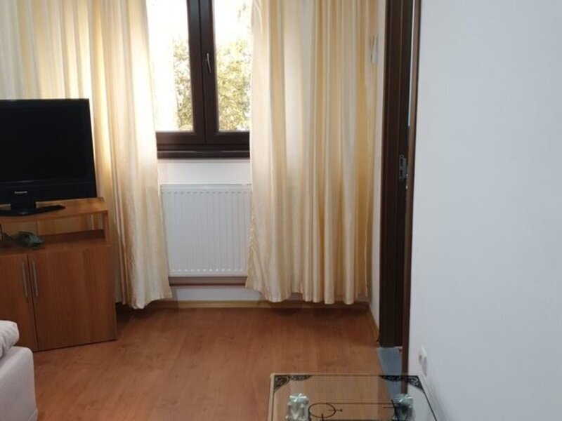 Berceni, 2 minute metrou Piata Sudului